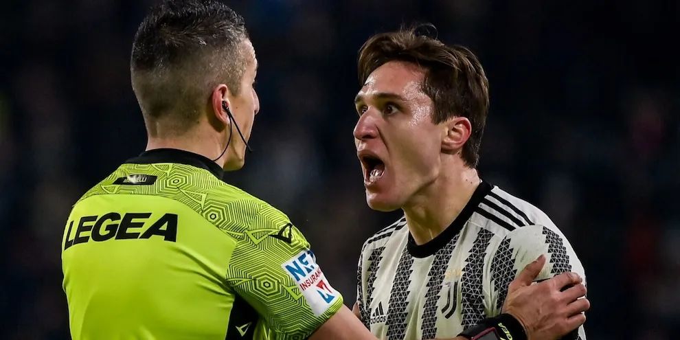 尤文主帅谈基耶萨表现,尤文有意格里马尔多