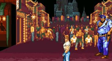 老街机游戏闯关攻略,盘点那些老街机游戏