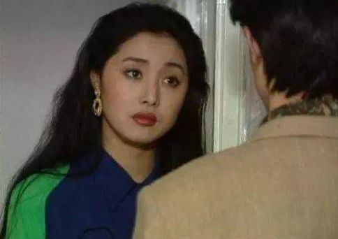 刘蓓第一任丈夫张健结过几次婚,刘蓓张健离婚了吗