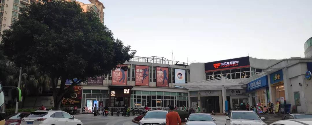 说说踩盘祈福新村的体验|倚湖湾、倚云居、晓峰园和迎风阁