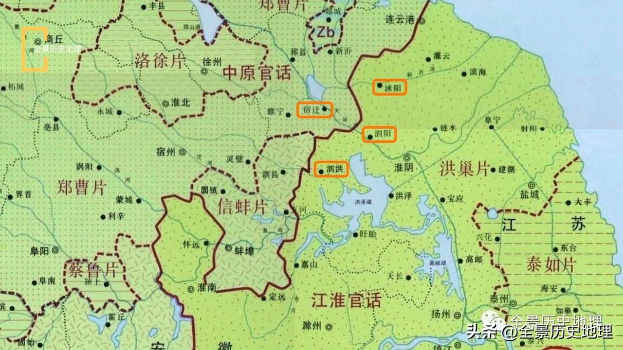 江苏宿迁发达吗,江苏宿迁最繁华的城市