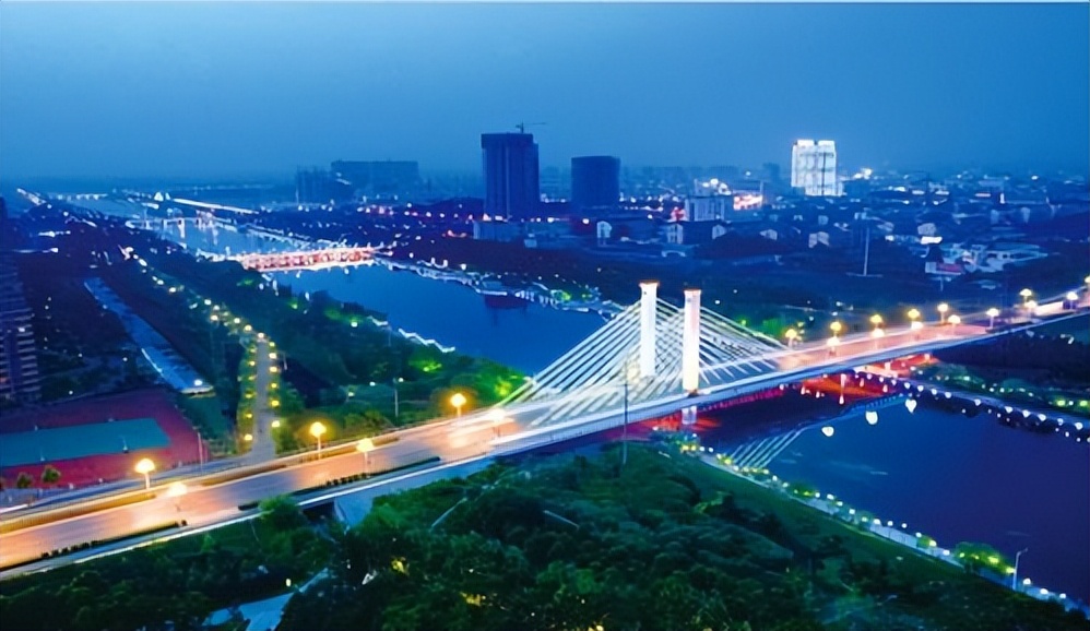 山东省济宁市是什么县,山东省济宁市情况