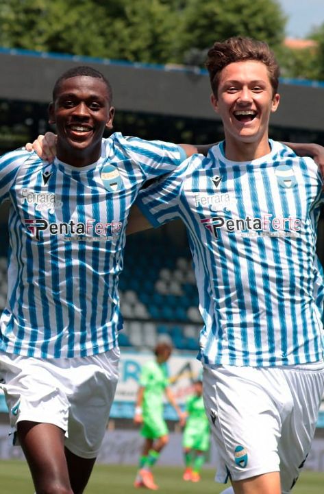 ferrari意大利,ferrara足球俱乐部