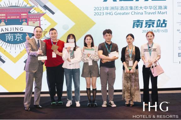 洲际集团2024筹备开业的酒店,洲际酒店集团制胜之道