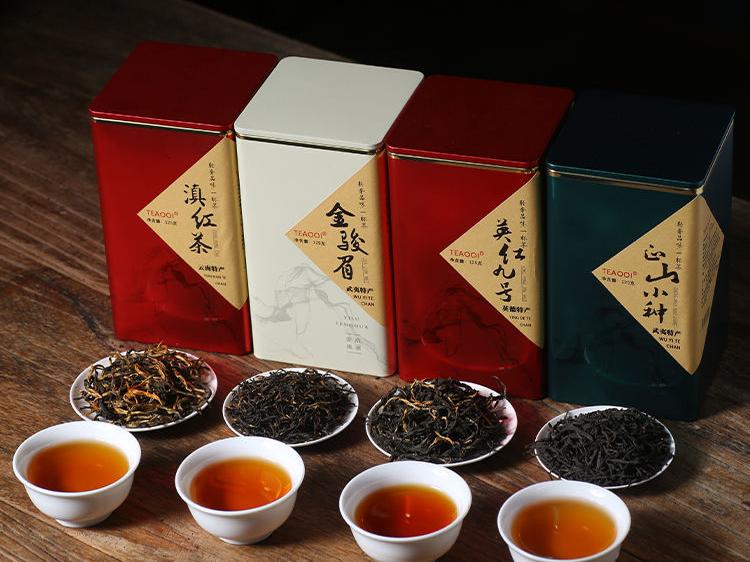 寒冷的冬天来了冬季喝什么茶好,冬季喝的茶首选什么茶