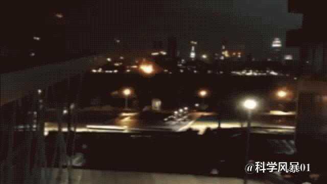 伊拉克石墨炸弹视频,石墨炸弹轰炸伊拉克