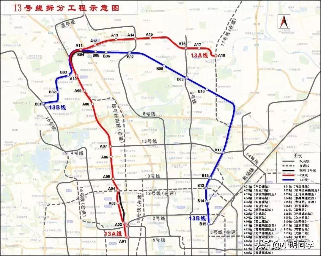 北京昌平买房哪里最好,昌平房产未来趋势