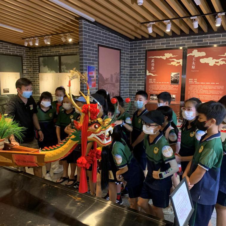 遛娃好去处免费还能增长见识广州,天河小新塘附近有遛娃的地方吗