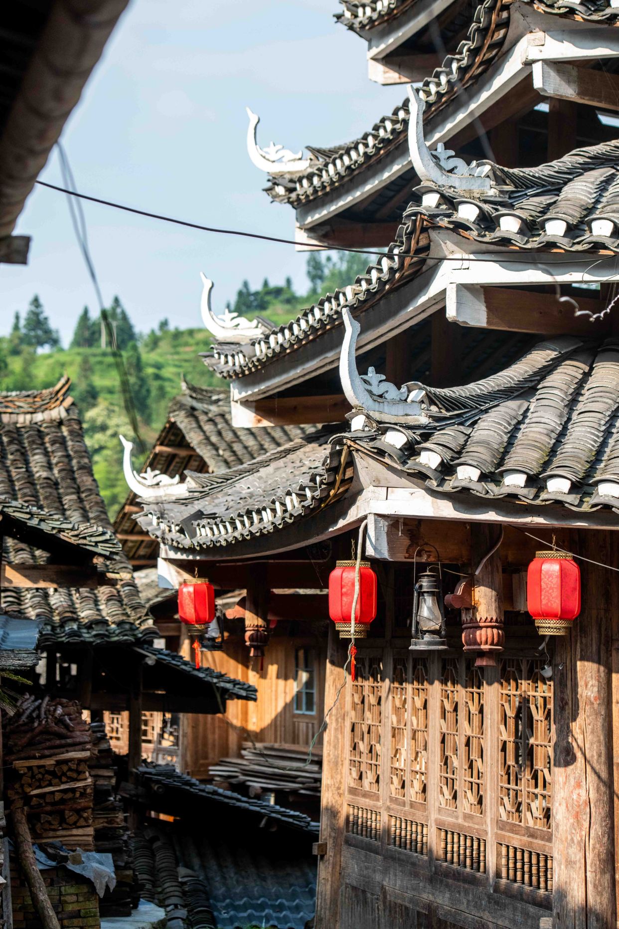 贵州小众侗寨,贵州最好的侗寨在哪里