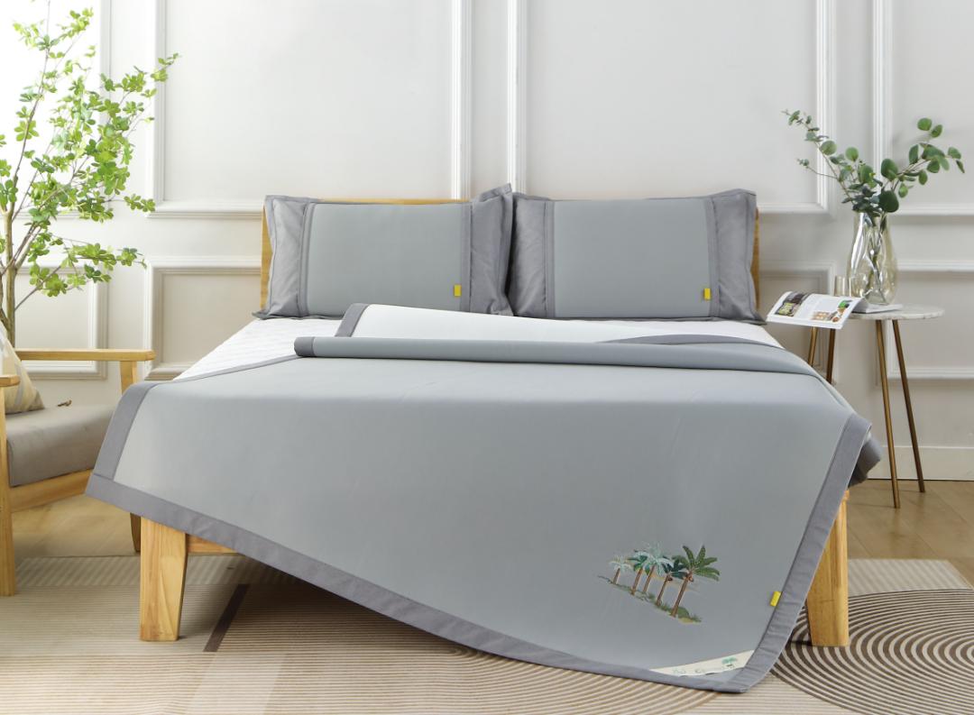 凉席清洗妙招没有小苏打,凉席清洗妙招没有花露水