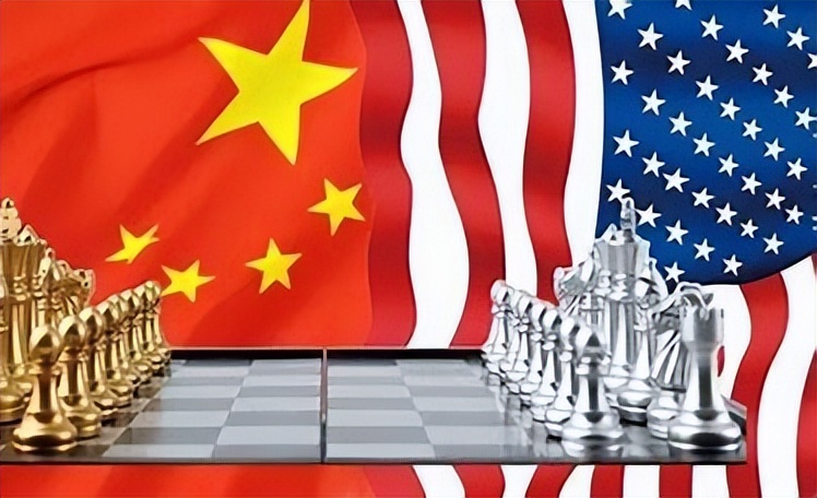 美国准备与中国进行海床“战争”，用核潜艇切断光缆，防不胜防