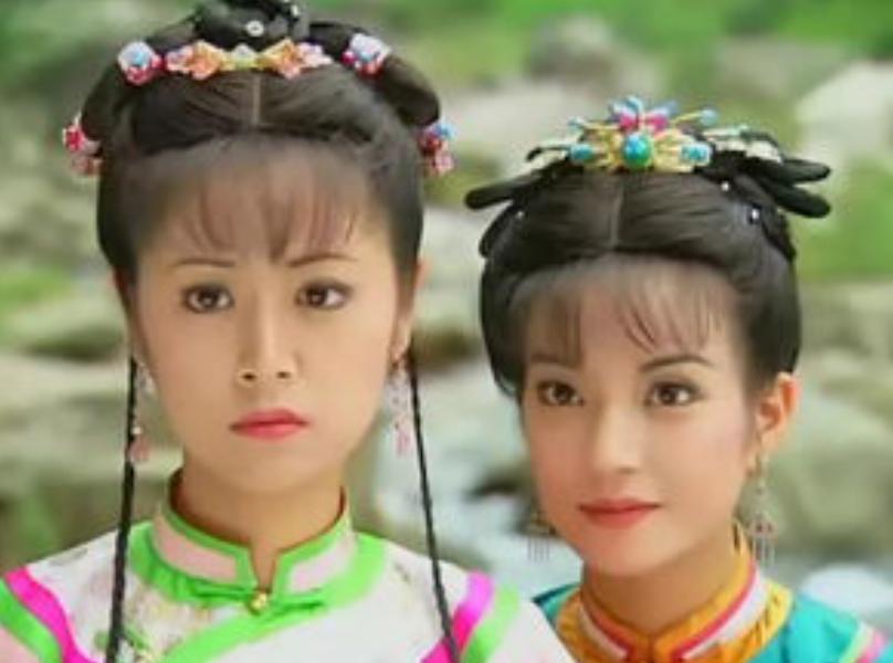 林心如曾经的念念不忘,44岁的林心如已经步入中年