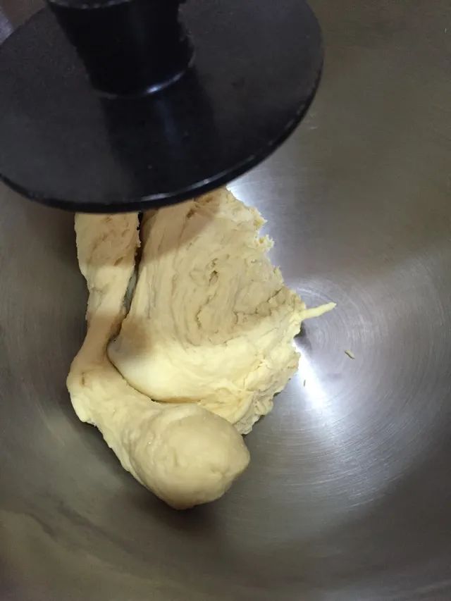 法式可颂羊角面包的做法,羊角面包和可颂区别是什么