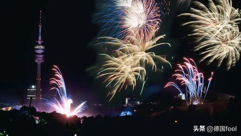 2023年德国跨年好去处盘点！烟花、表演、蹦迪等你来撩~