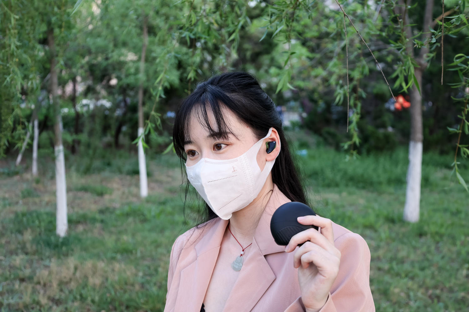 就是不一样外国版,rottkron乐旷陶瓷耳机