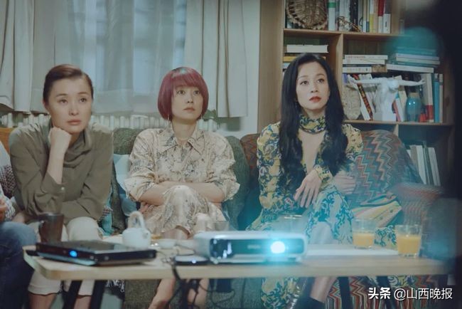 独家专访｜年度最高分爱情片导演竟然是90后太原女孩！《爱情神话》邵艺辉：我是个有恋爱天赋的人