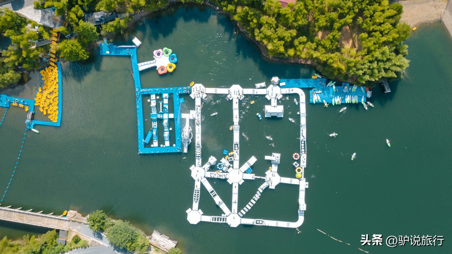 广州海边团建2天1夜团建攻略,适合水上玩的团建的地方