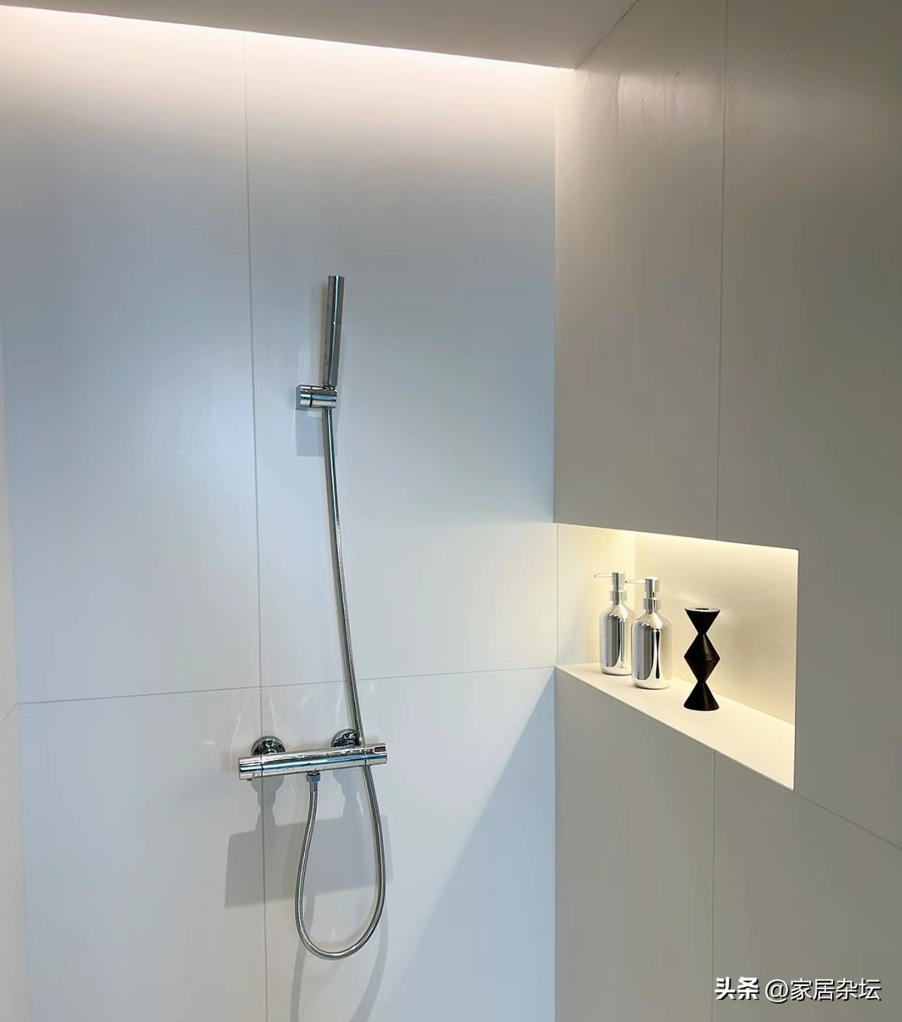 卫生间装修90%的人都忽略了这三点,卫生间装修一定要知道的几件事