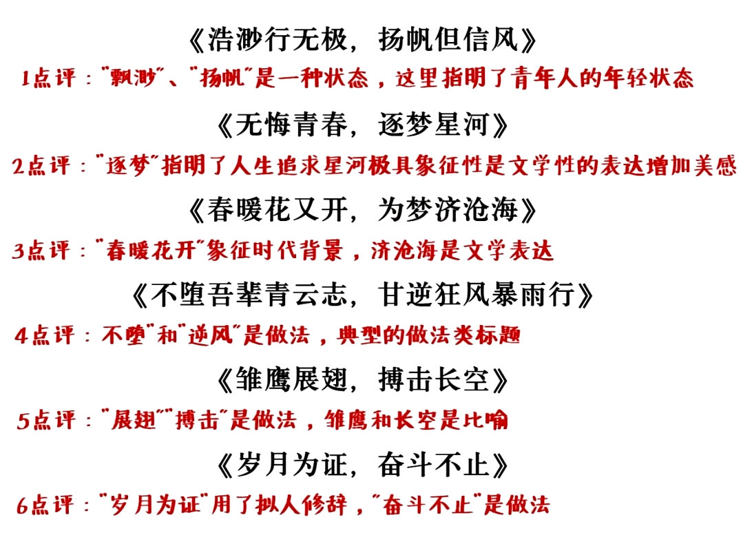 跟着人民日报学习申论写作,人民日报发表申论必备100条