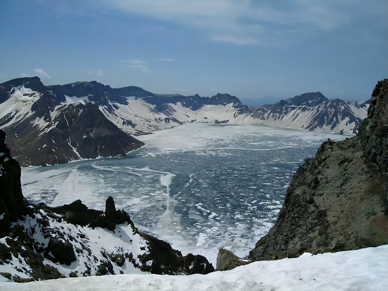 关于吉林30个冷知识，带你了解真实的吉林