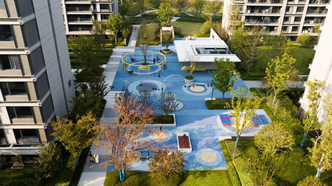 想象TOD社区的丰富可能性|未来天空之城