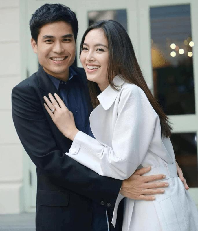 泰国最美人妖嫁中国富豪后续,泰国公认第一美人婚恋史