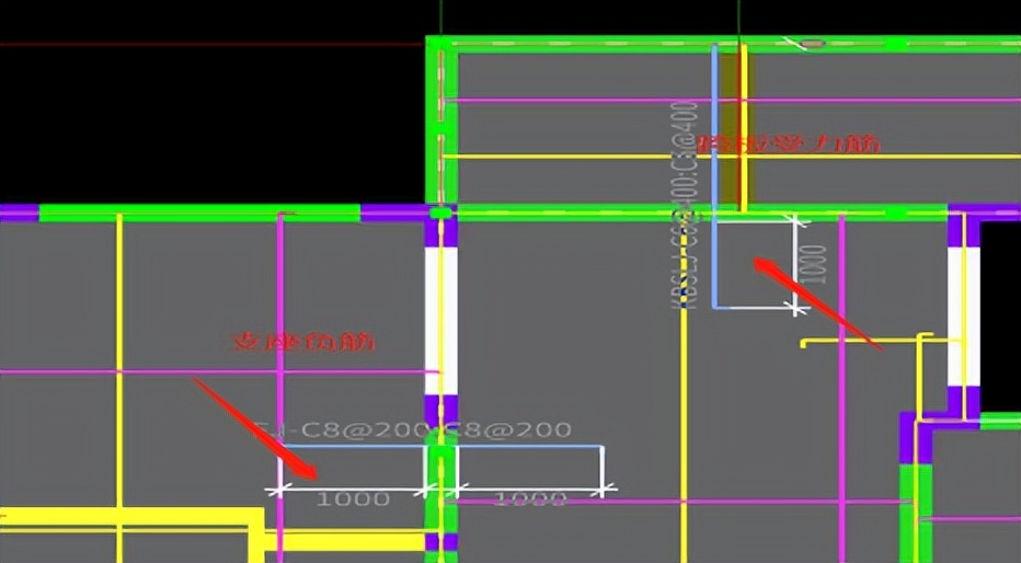 造价人这样设置钢筋，让你早下班不止1小时！