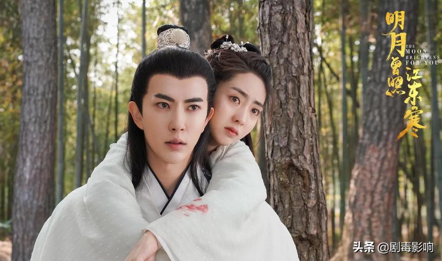 近三年武侠剧排行榜前十名,武侠剧收视率排行榜前十名