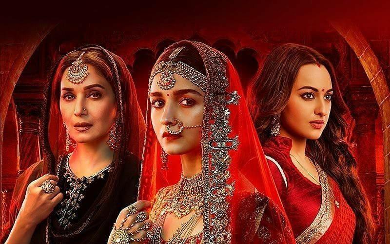 看脸就够的印度电影绝美女主,绝症妻为丈夫物色绝美续弦娇妻