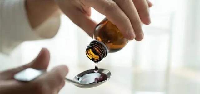 吸入冰醋酸怎么处理,误食冰醋酸