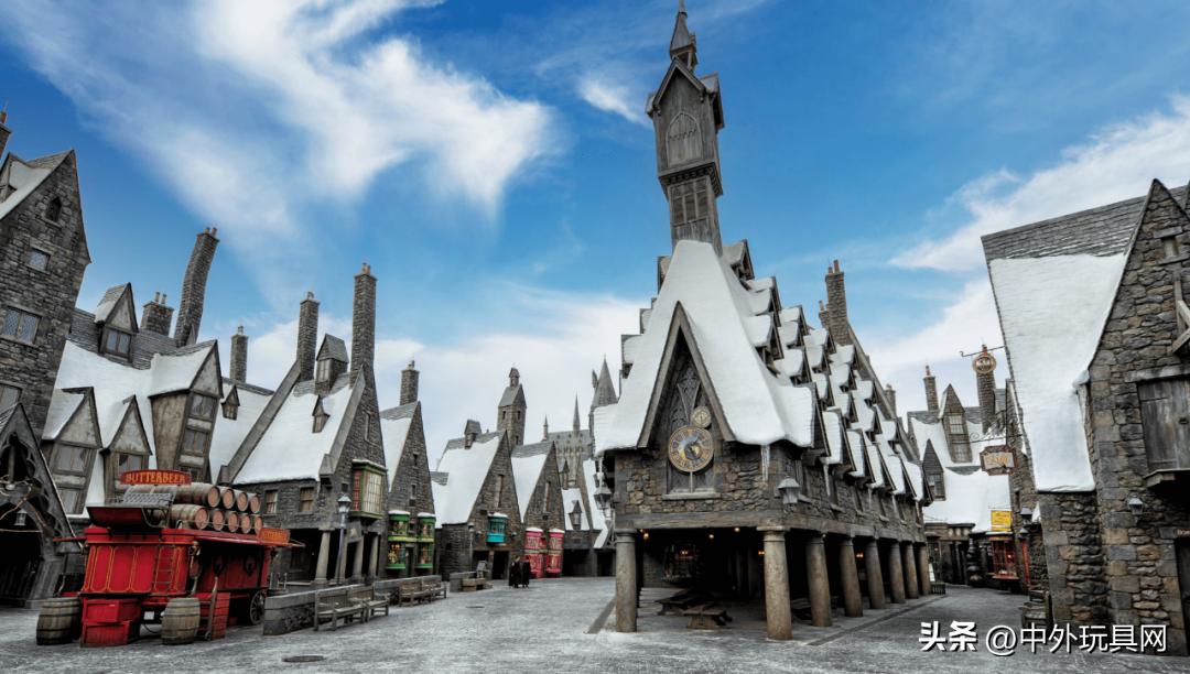 中国十大ip玩具排行榜,上海ip主题乐园