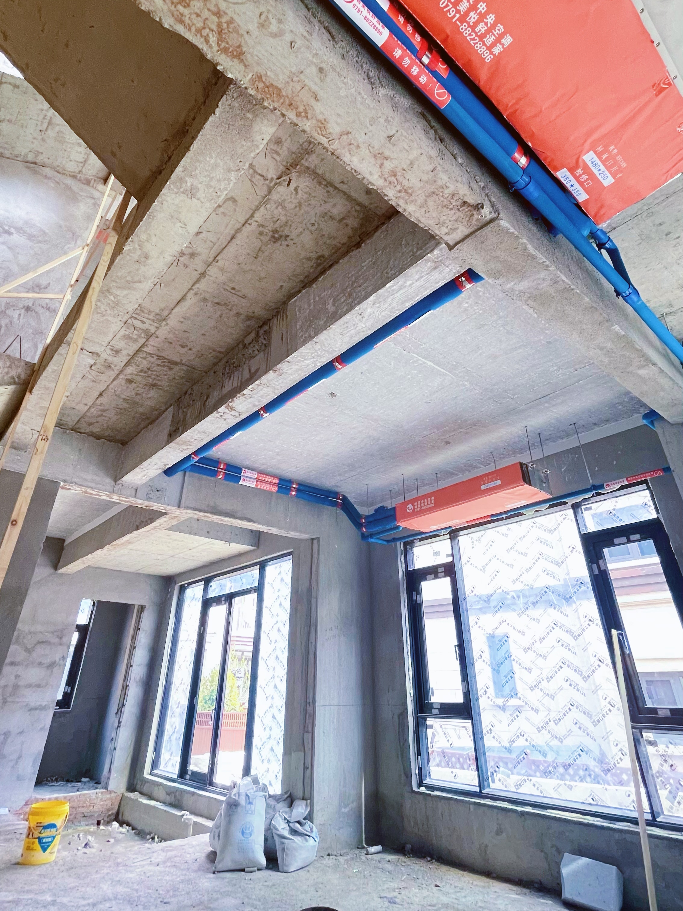 中央空调价格差别巨大的原因,中央空调价格贵的原因分析