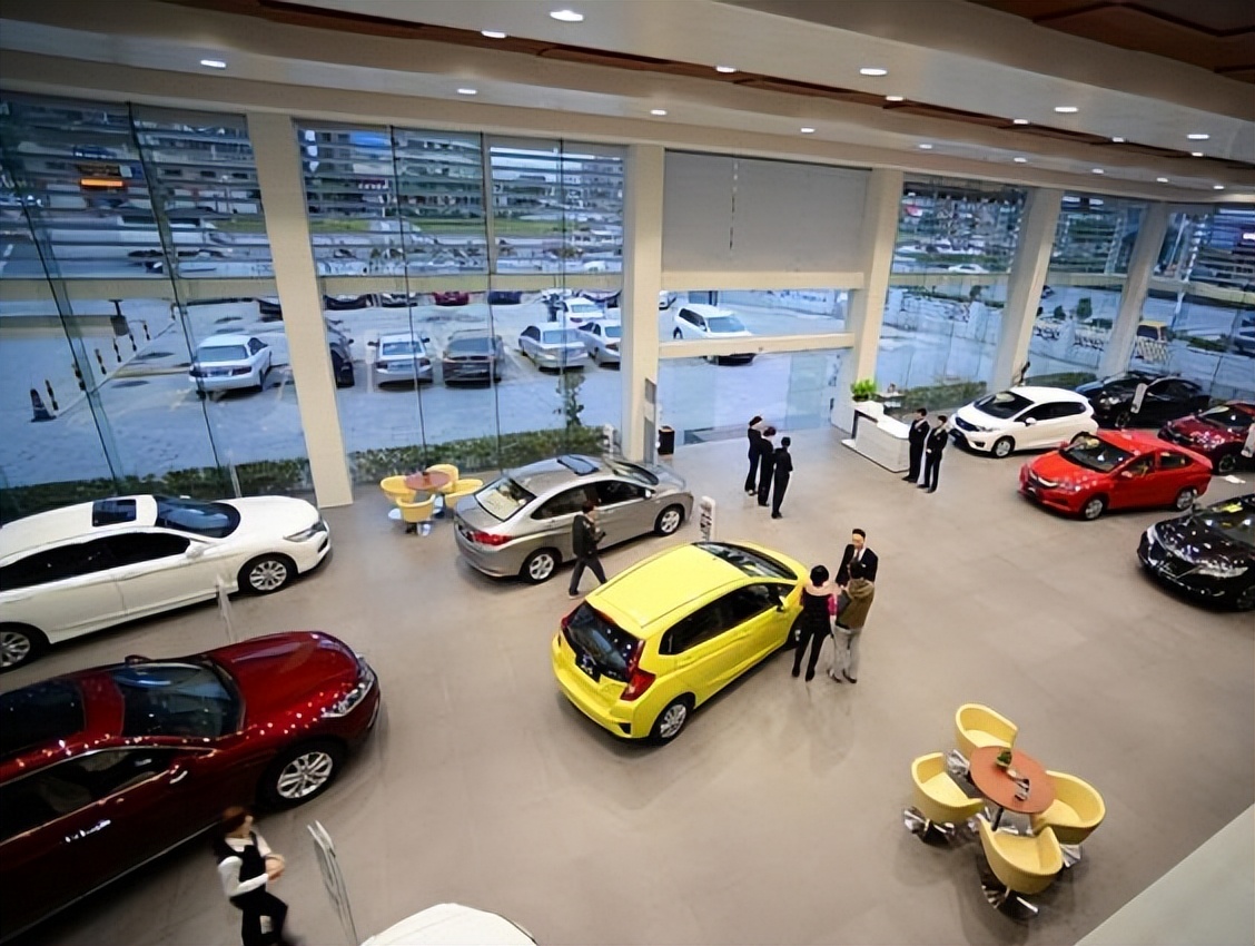 贷款买车子还不起贷款会怎样,买车贷款如何让贷款审批不通过