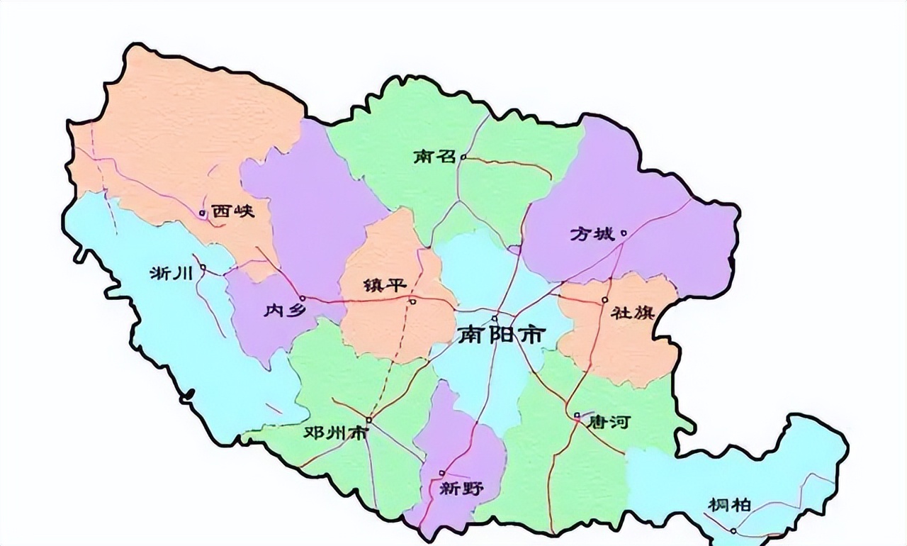 诸葛亮躬耕南阳时是在一个地方吗,诸葛亮躬耕地到底是南阳还是襄阳