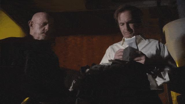 9.9评分的神剧,深度分析8分以上的神剧