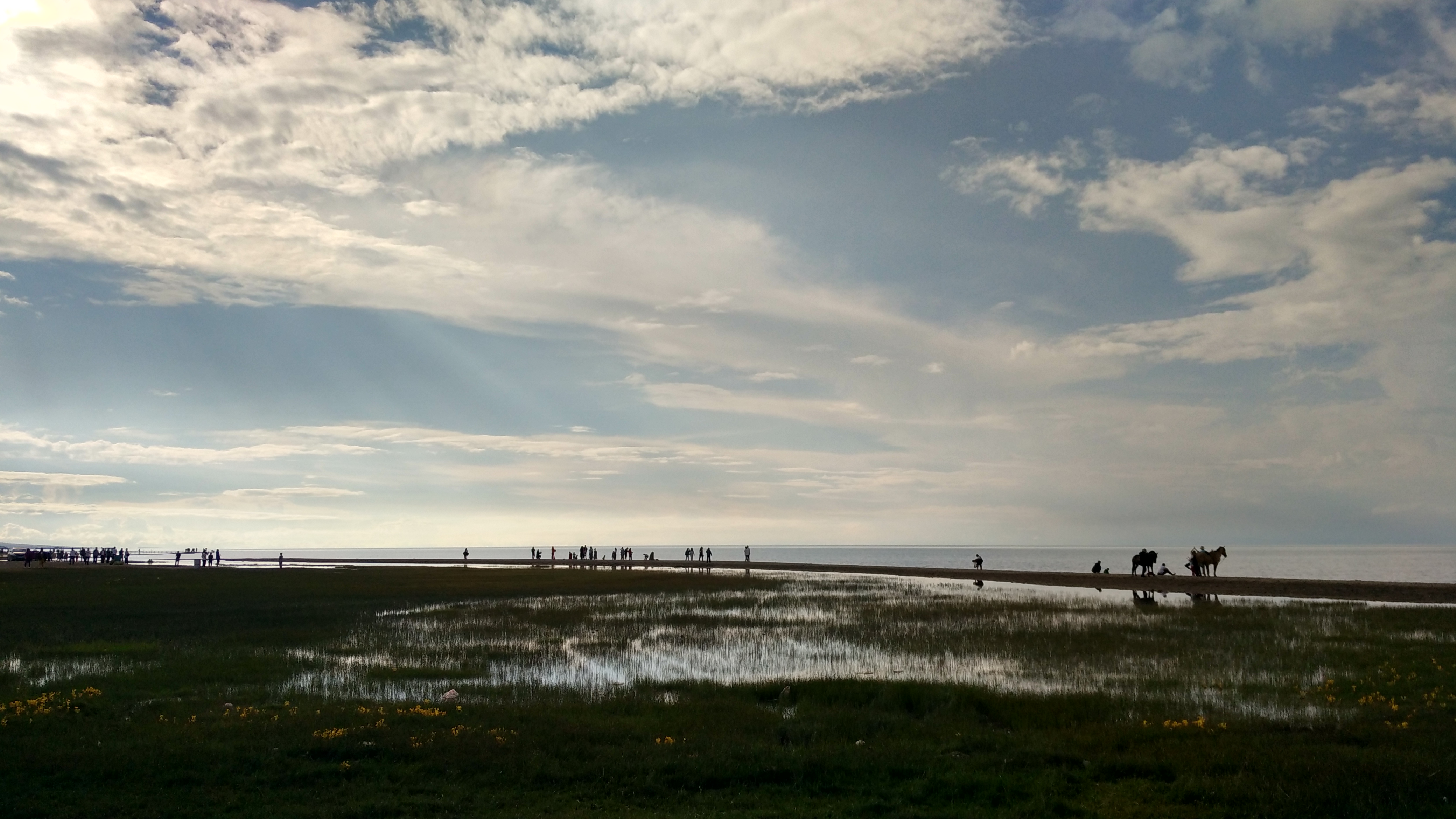 一生必须去一次西北大环线,一生要去一次甘肃