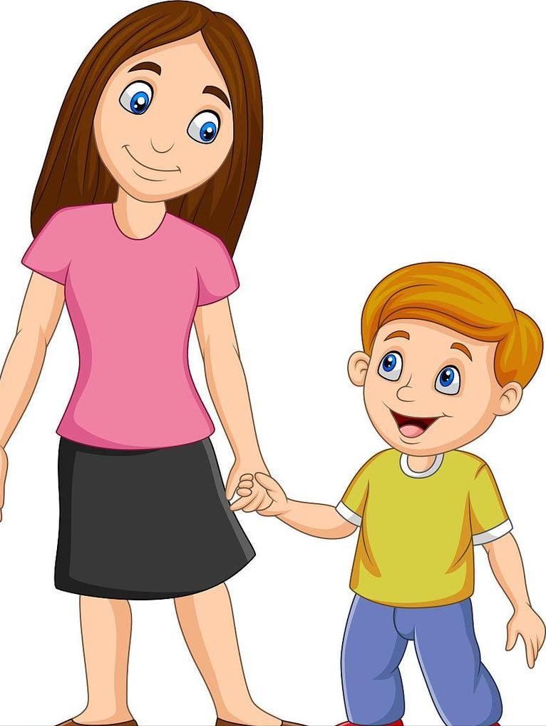 儿大避母母子相处避开这些雷区,儿大避母的5大禁忌