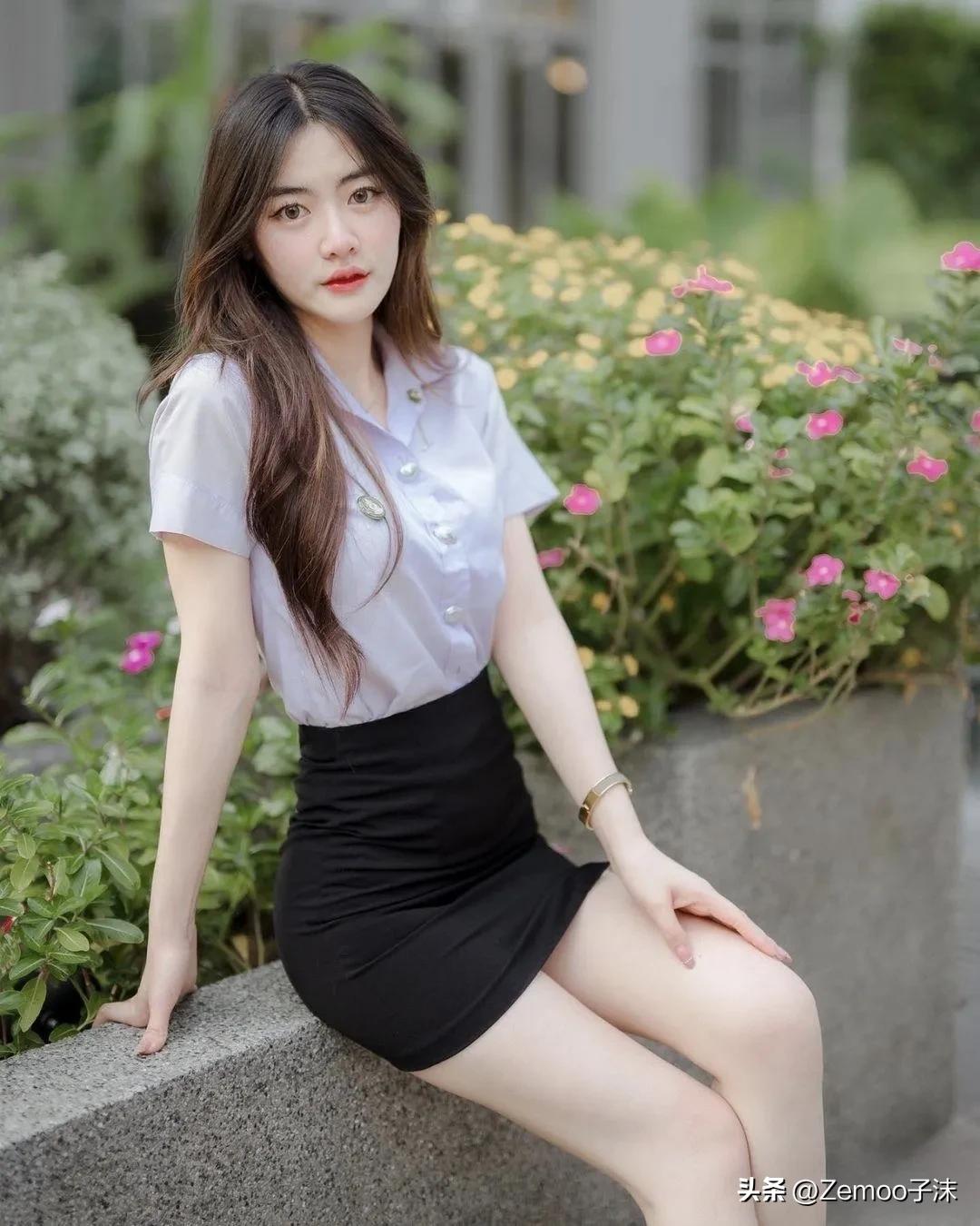 女士夏天穿衣服搭配图片,夏季穿衣服搭配女士