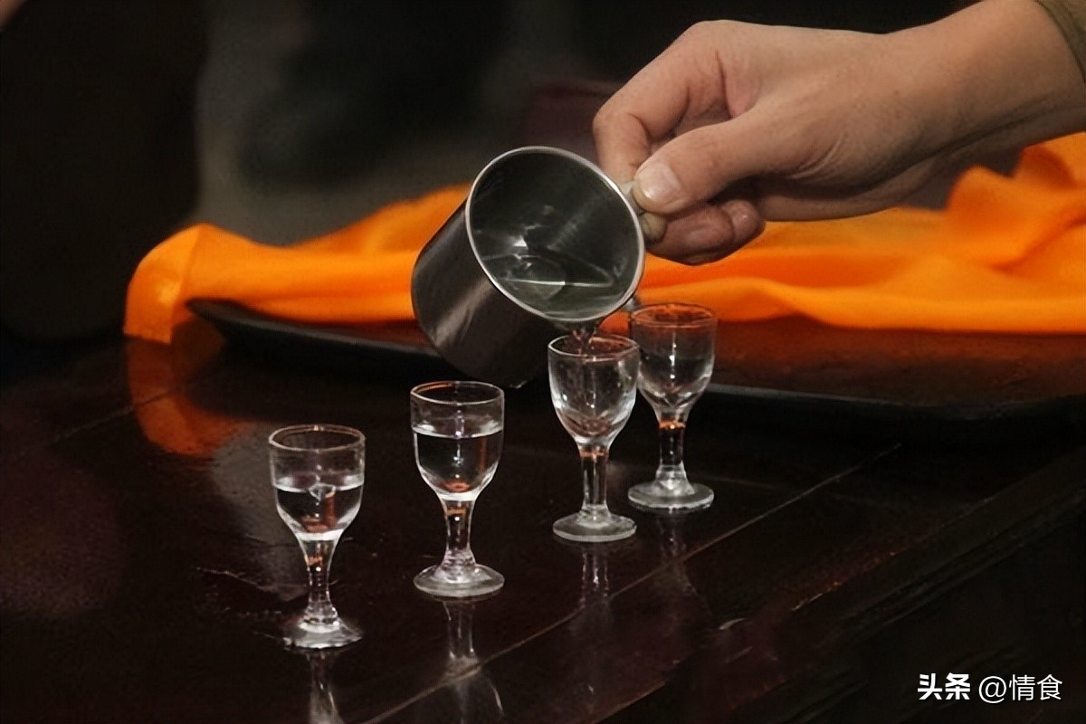 28元一斤的散酒可以喝吗,散酒是纯粮的吗能喝吗