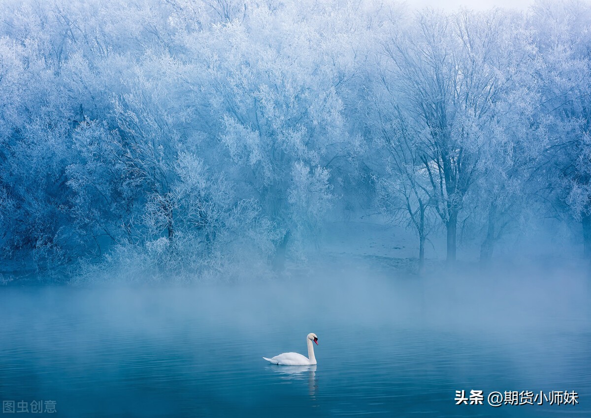 期货高手干货,期货交易短线选品种技巧