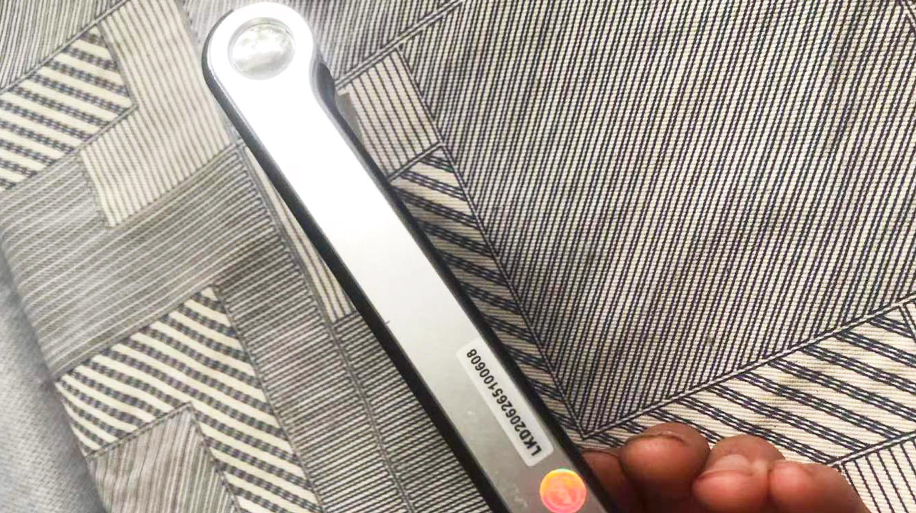 40GB容量能当硬盘用，体验这台国产MP3*放播**器，纯粹的掌上影院