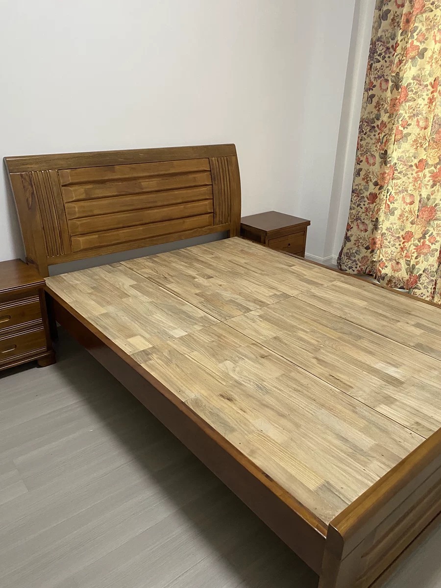 卧室床买什么款式,最好看的卧室床推荐