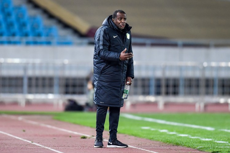 国安输给深圳球迷说什么,国安输给县级队球迷表现