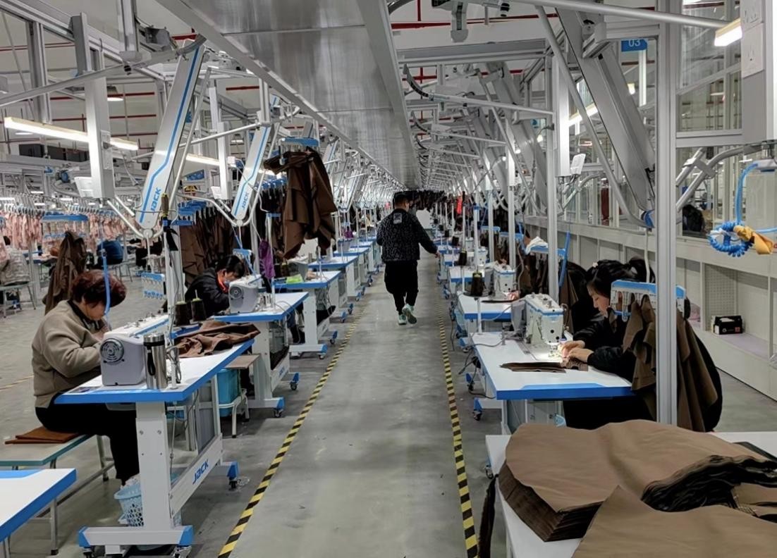 浙江湖州市中国童装,浙江湖州童装之都