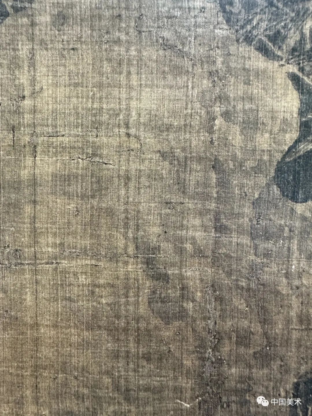 薄春雨：徐熙《雪竹图》及其技法考