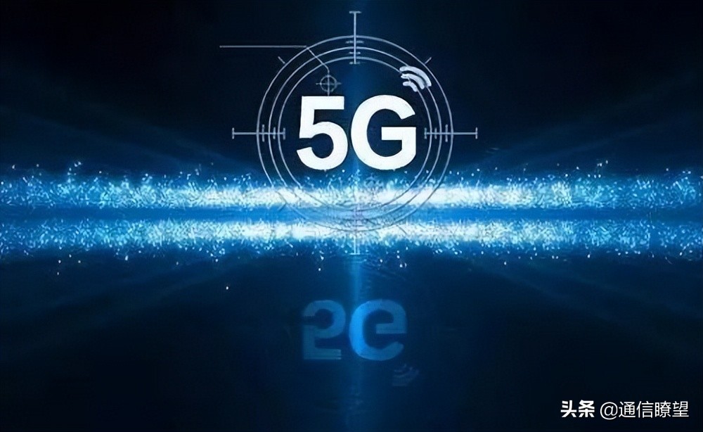 想拿个漂亮的开门红，但广电没有4G咋整？