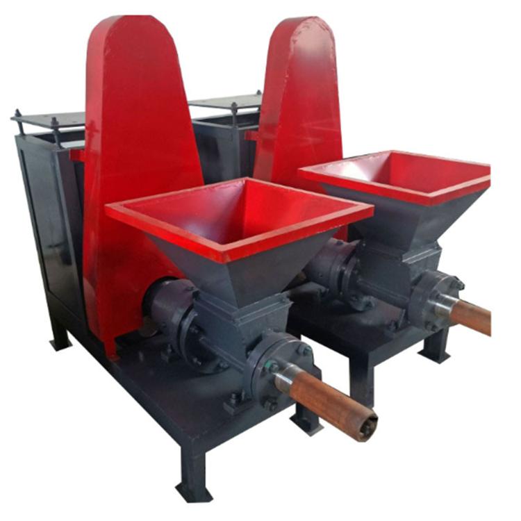 开家小型机制炭厂需要多少钱,在农村办个机制木炭厂有前途吗