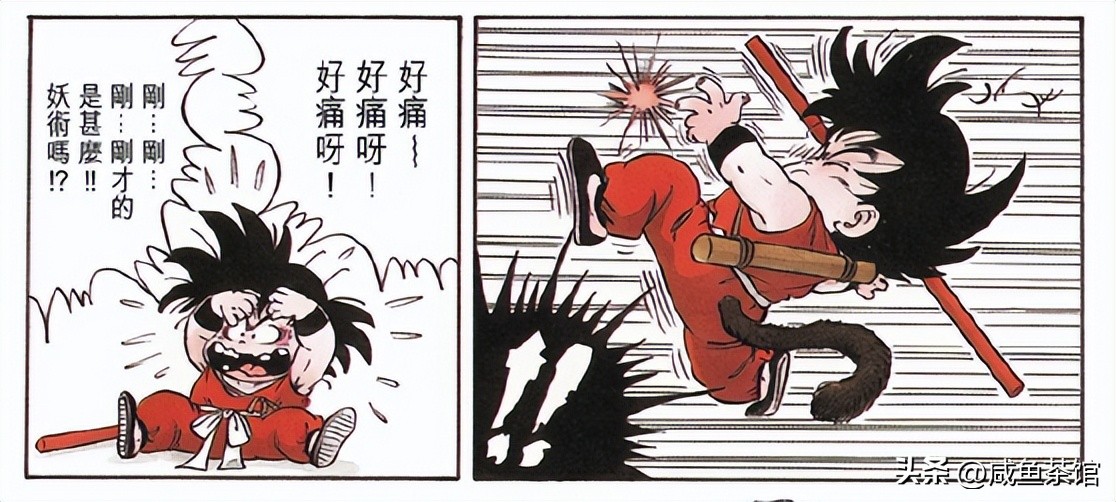 龙珠中十大最强地球人,龙珠里真正地球人战力排行