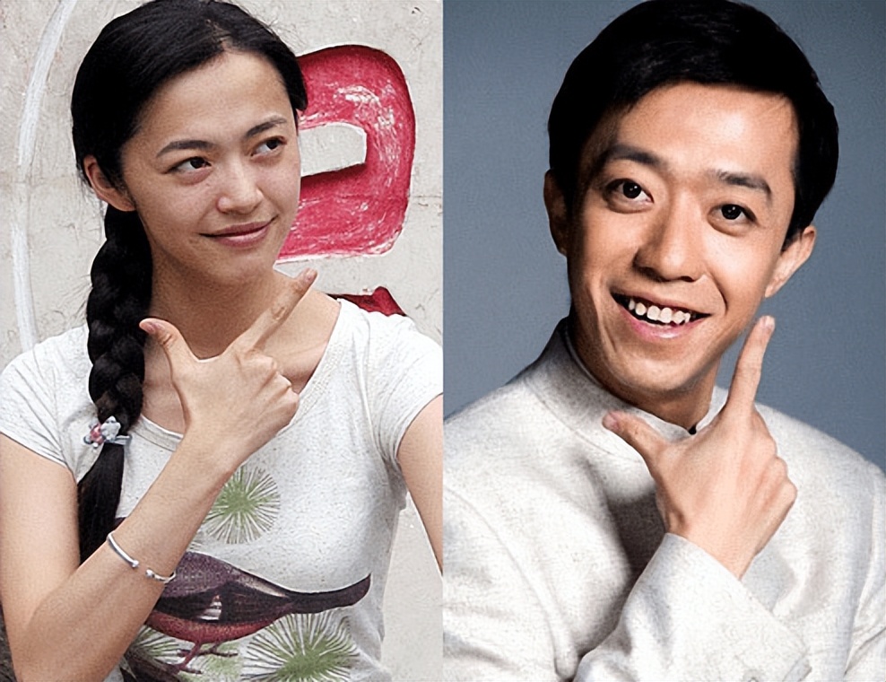 撞脸冯巩的素人,冯巩撞脸