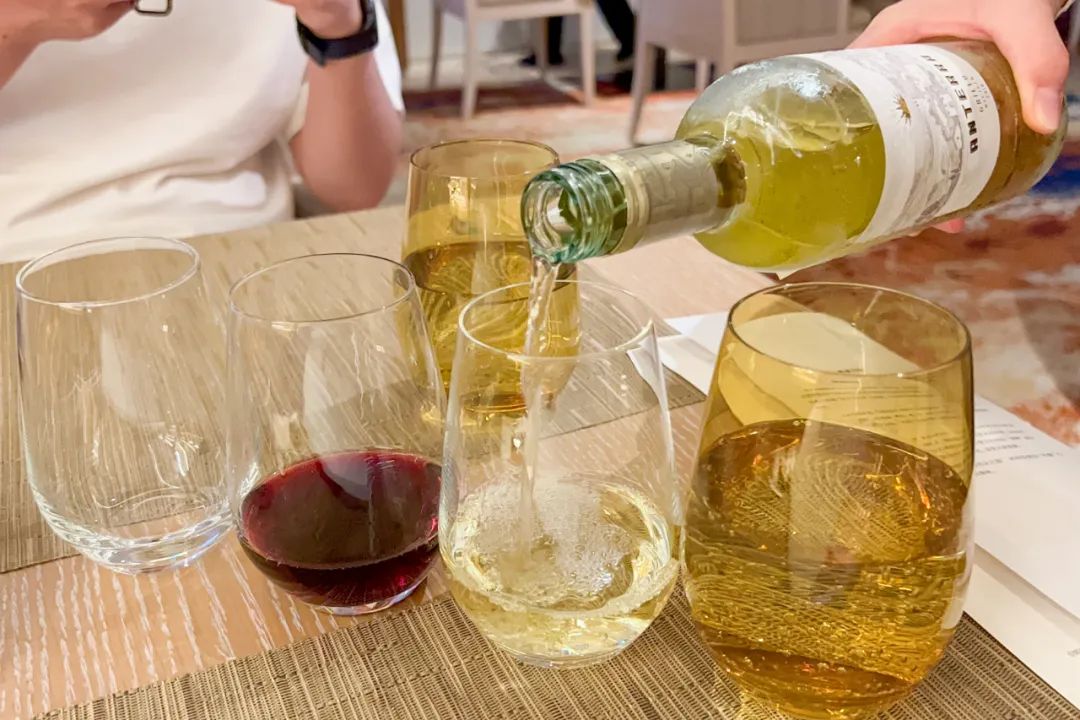 一路向南海南游轮,一场来自维京游轮的浪漫之旅